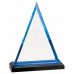 Triangle Impress Acrylic